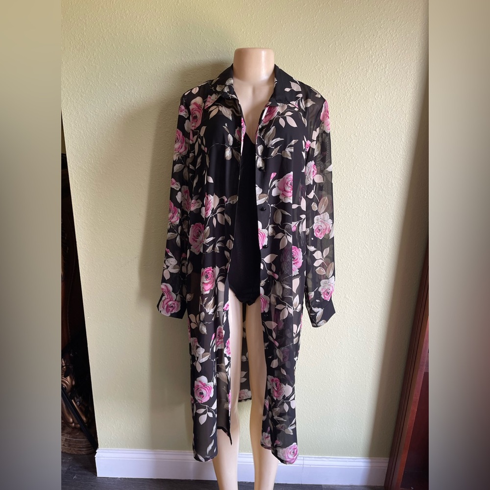 Blair cardigan